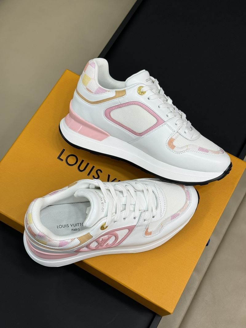 Louis Vuitton Run Away Sneaker